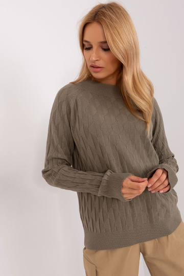 Megztinis-AT-SW-2326.37X-olive