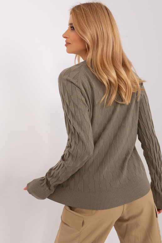 Megztinis-AT-SW-2326.37X-olive