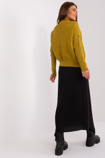 Megztinis-AT-SW-2368.36X-olive