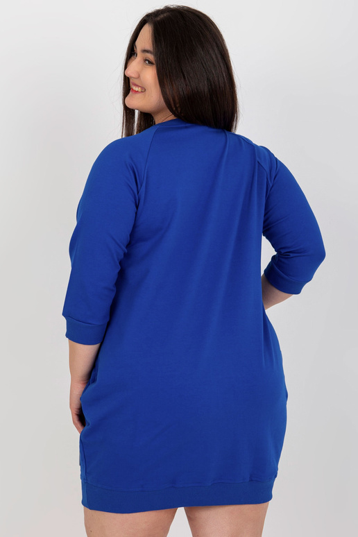 Suknelė-RV-SK-6847.59P-kobaltas