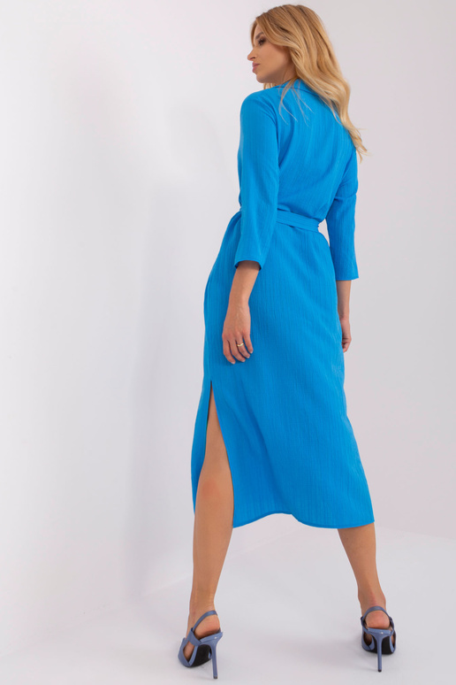 Suknelė-LK-SK-509342.33P-mėlyna