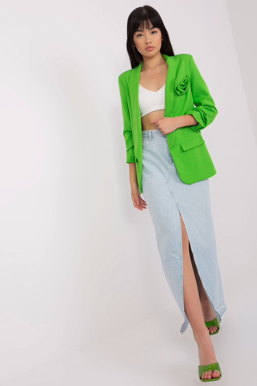 Striukė-DHJ-MA-7173.12-šviesiai žalia