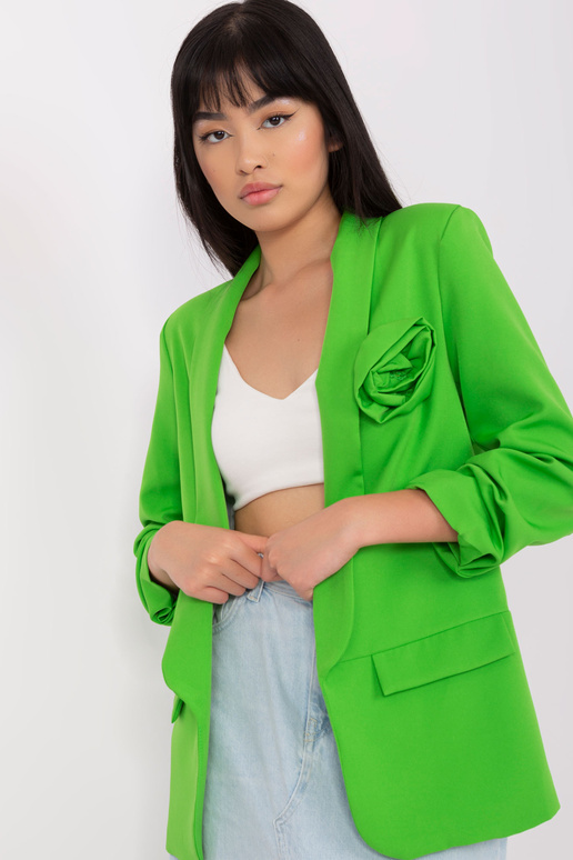 Striukė-DHJ-MA-7173.12-šviesiai žalia