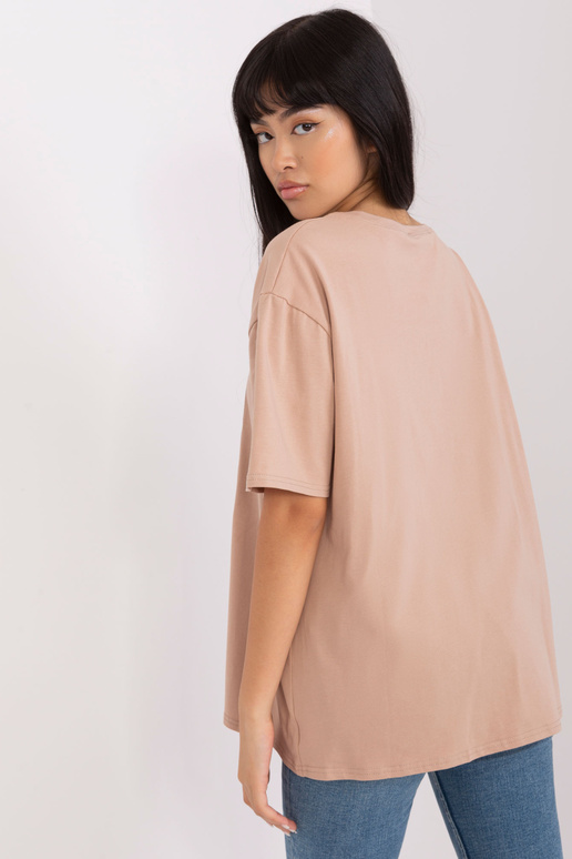 Marškinėliai-LK-TS-509353-1,33P-smėli...