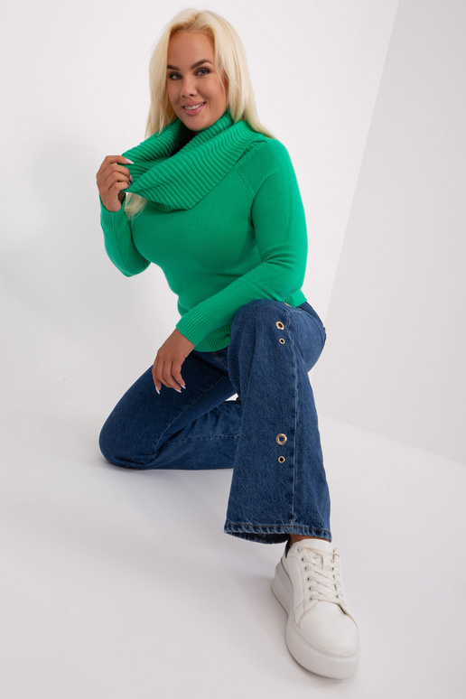 Megztinis-PM-SW-PM724.26P-žalias