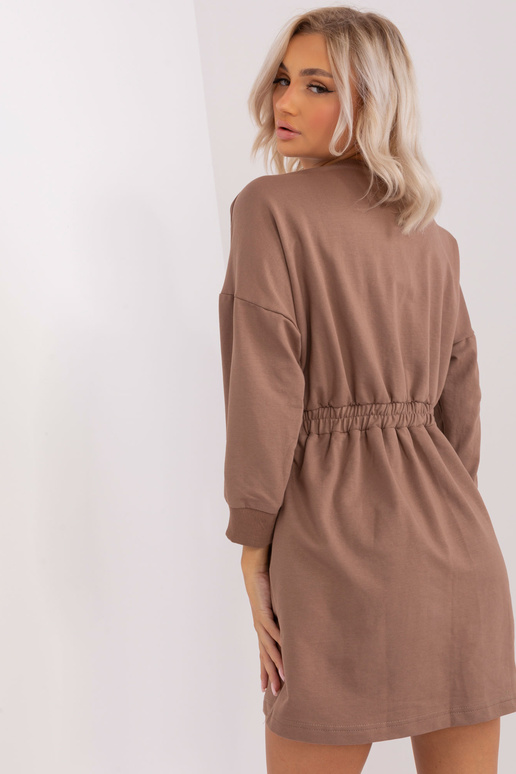 Suknelė-EM-SK-HS-21-487.41-ruda