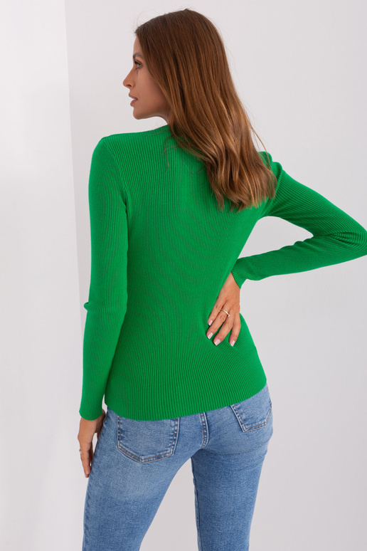 Megztinis-PM-SW-Y-0078.87-žalias