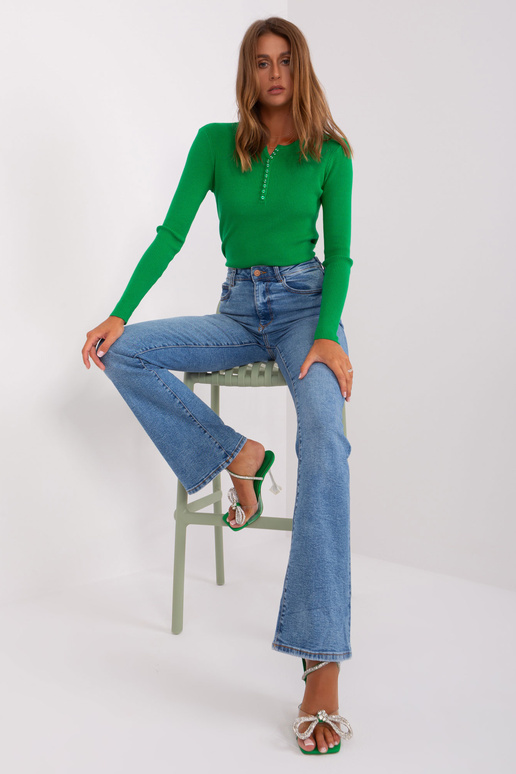 Megztinis-PM-SW-Y-0078.87-žalias