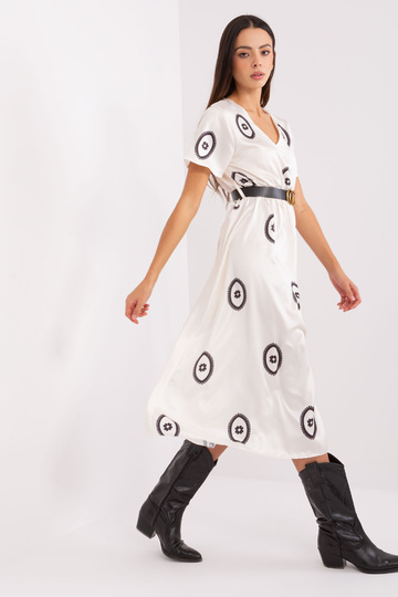 Suknelė-DHJ-SK-17260,90-ekru