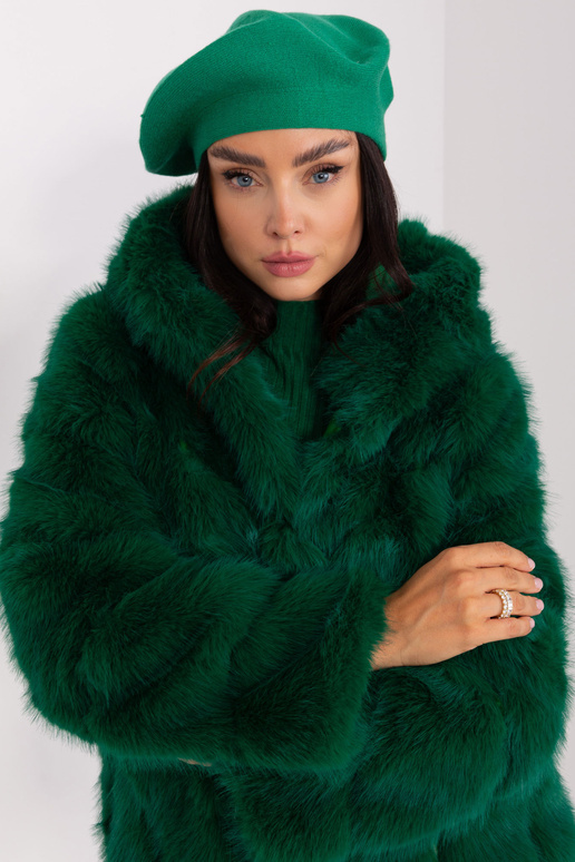 Beretė -AT-CZ-231305.91P-žalia