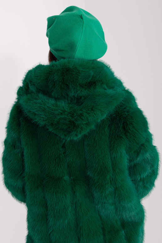 Beretė -AT-CZ-231305.91P-žalia