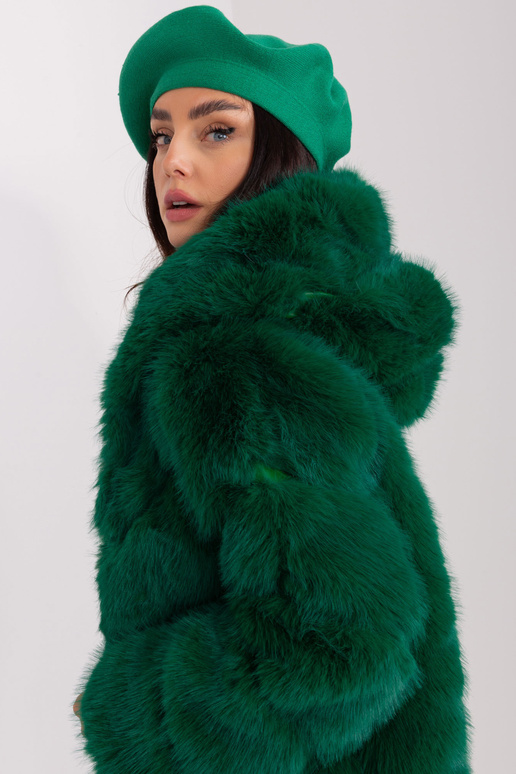 Beretė -AT-CZ-231305.91P-žalia