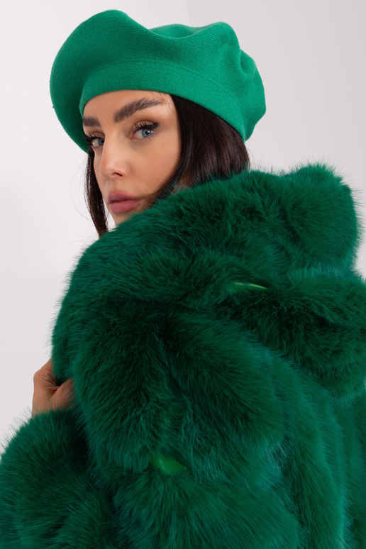 Beretė -AT-CZ-231305.91P-žalia