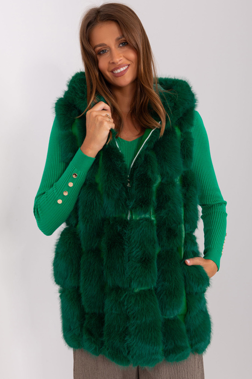 Liemenė-AT-KZ-2379.96P-tamsiai žalia