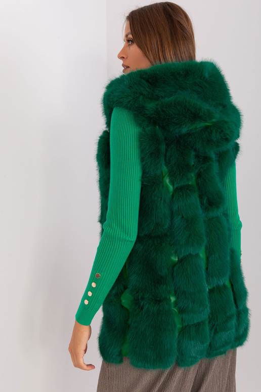 Liemenė-AT-KZ-2379.96P-tamsiai žalia