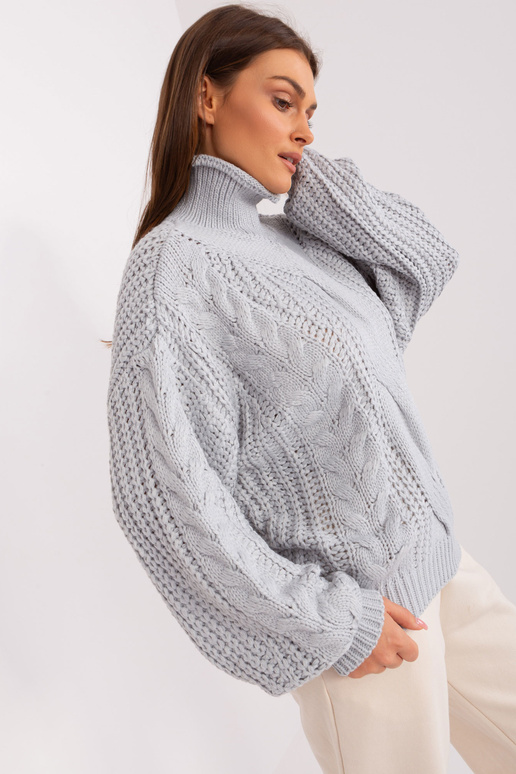 Megztinis-AT-SW-2350.91P-pilkas