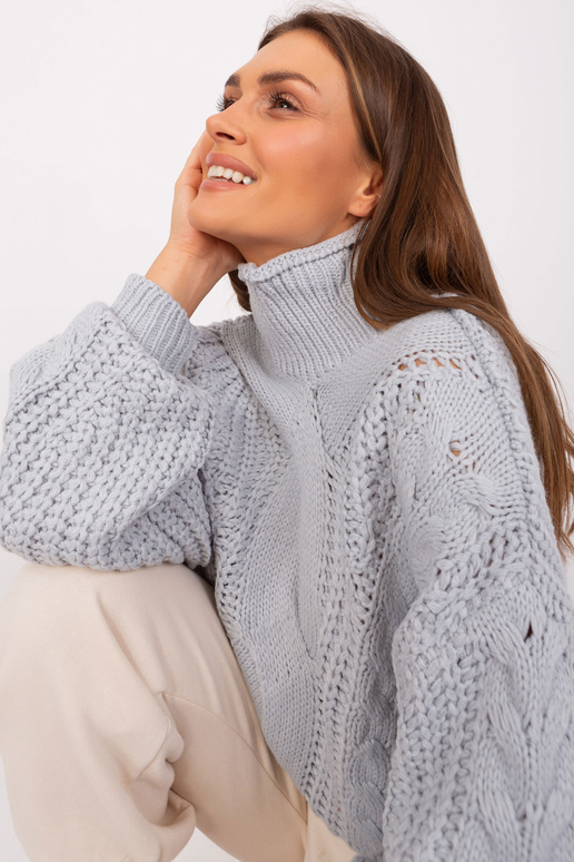 Megztinis-AT-SW-2350.91P-pilkas