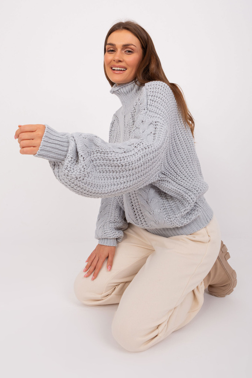 Megztinis-AT-SW-2350.91P-pilkas