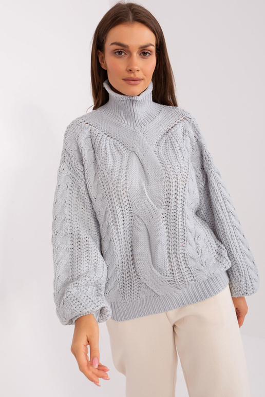 Megztinis-AT-SW-2350.91P-pilkas