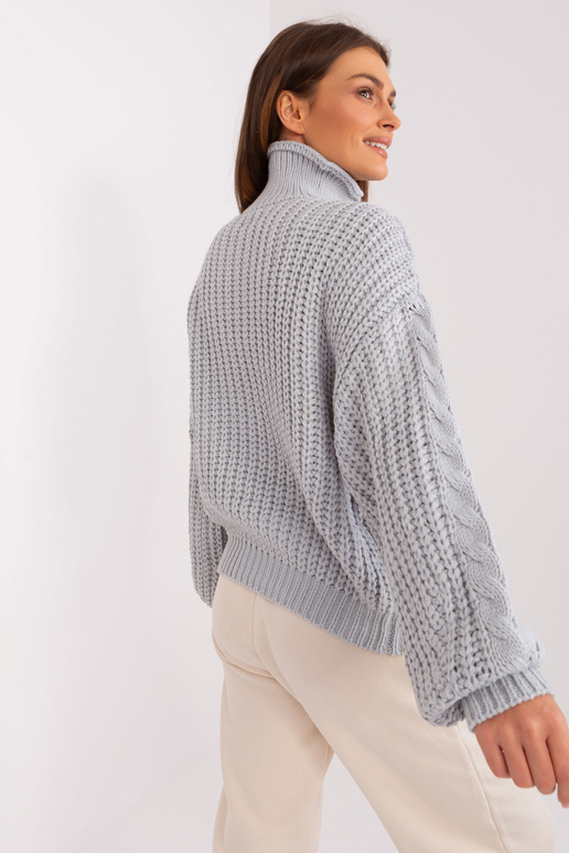 Megztinis-AT-SW-2350.91P-pilkas