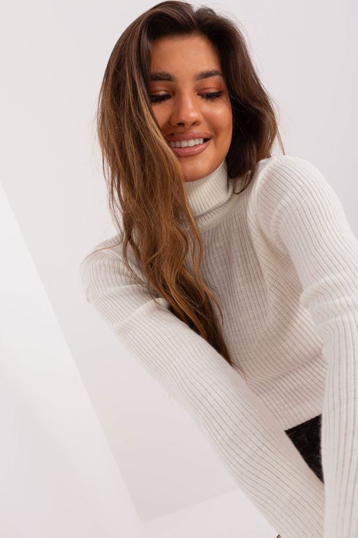 Megztinis-TO-SW-2022.86P-ecru