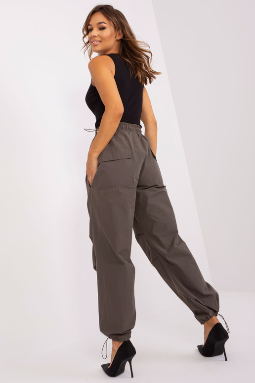 Kelnės-TW-SP-OB056.86P-khaki