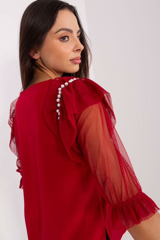 Palaidinė-LK-BZ-506682.26P-bordo