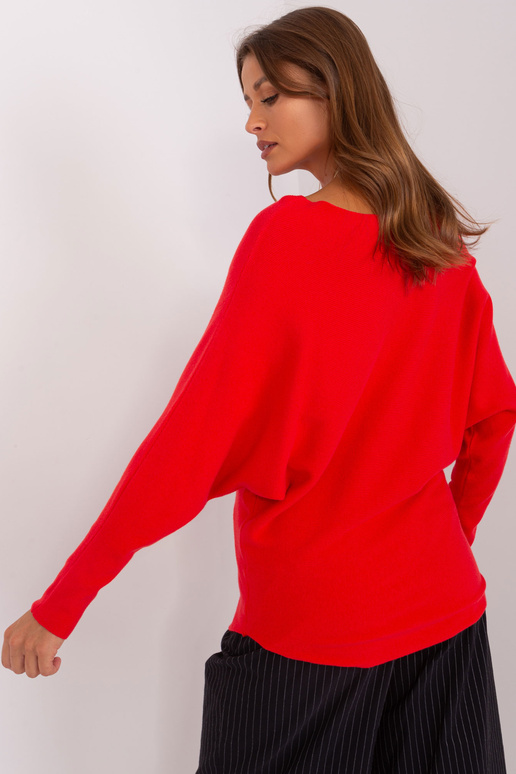 Megztinis-PM-SW-PM-3588.00X-raudonas