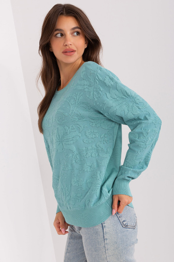 Megztinis-AT-SW-2231A.00P-mint