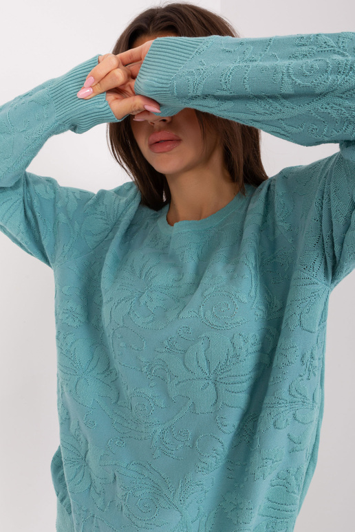 Megztinis-AT-SW-2231A.00P-mint