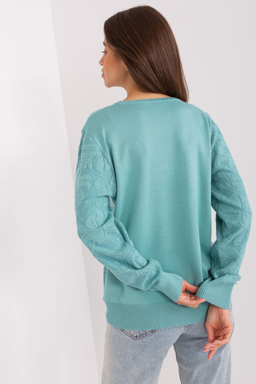 Megztinis-AT-SW-2231A.00P-mint