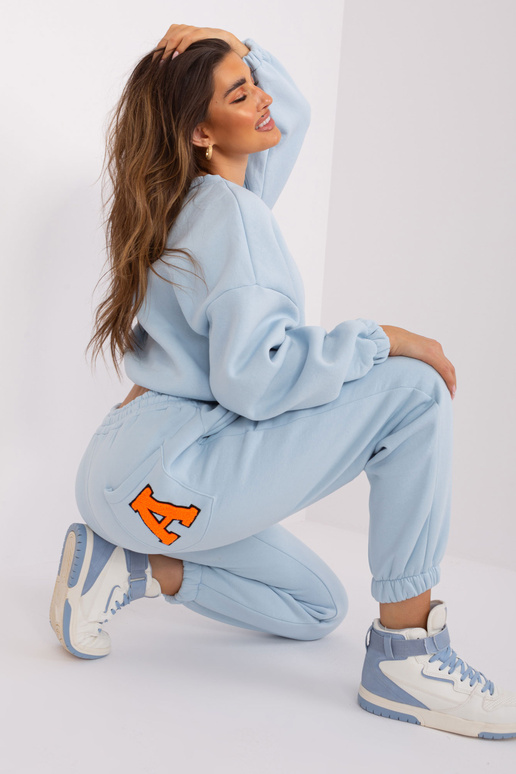 Set-EM-KMPL-804.00P-šviesiai mėlyna