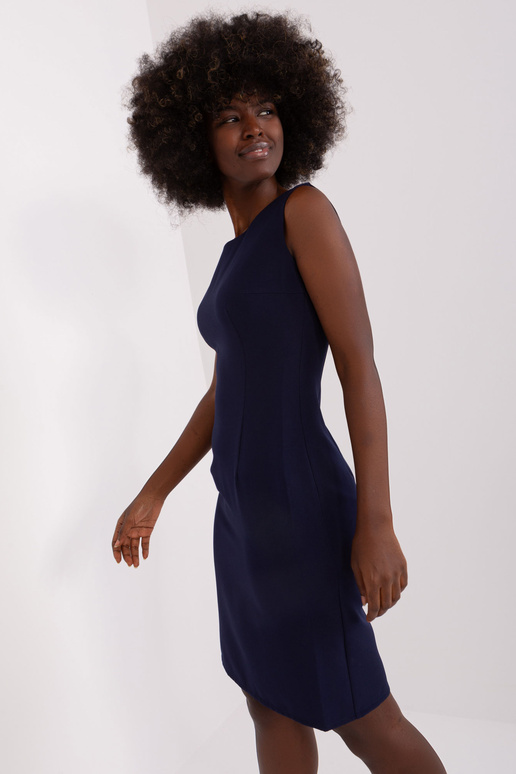 Suknelė-LK-SK-509284-2.03X-tamsiai... Suknelė-LK-SK-509284-2.03X-tamsiai...