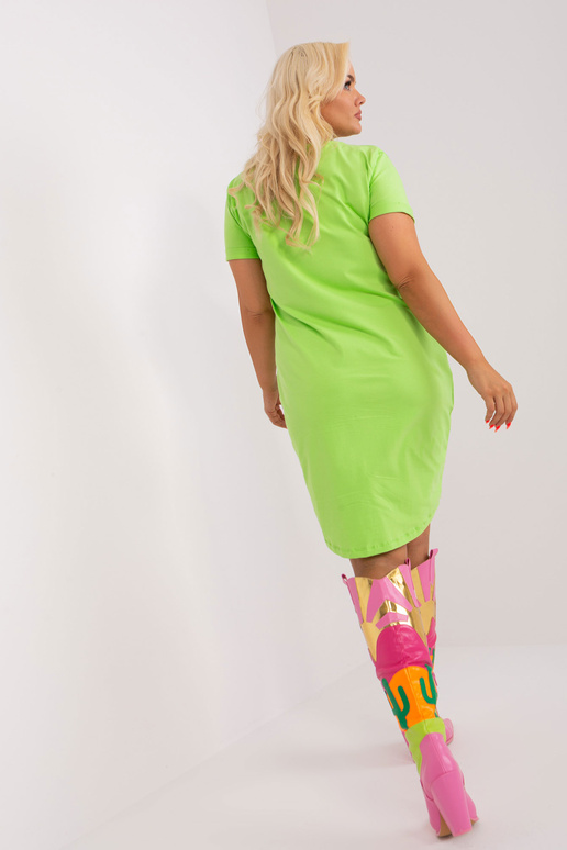 Tunika-RV-TU-8862.69P-šviesiai žalia