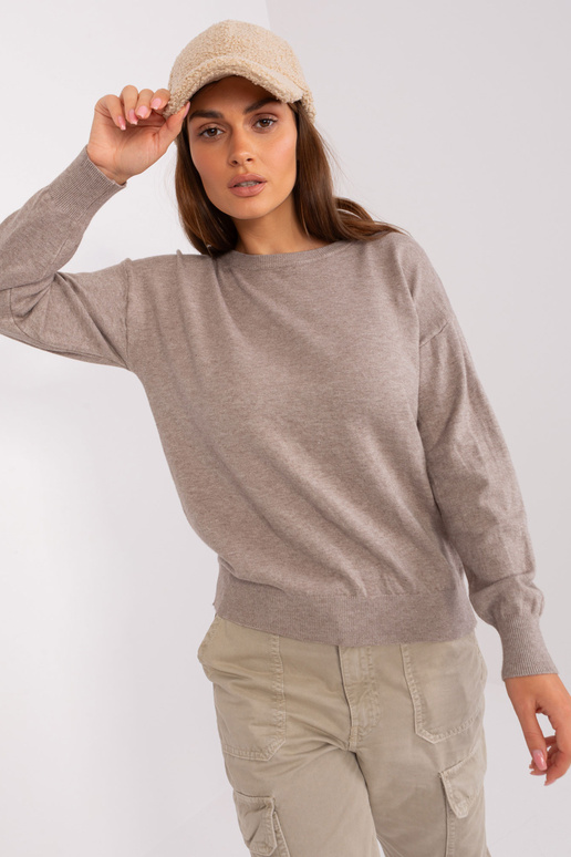 Megztinis-AT-SW-2325.95P-tamsiai...