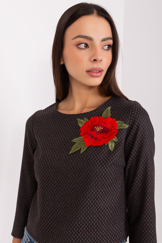 Palaidinė-LK-BZ-506494.50P-juoda