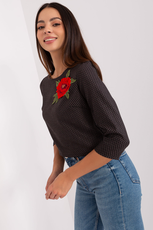 Palaidinė-LK-BZ-506494.50P-juoda