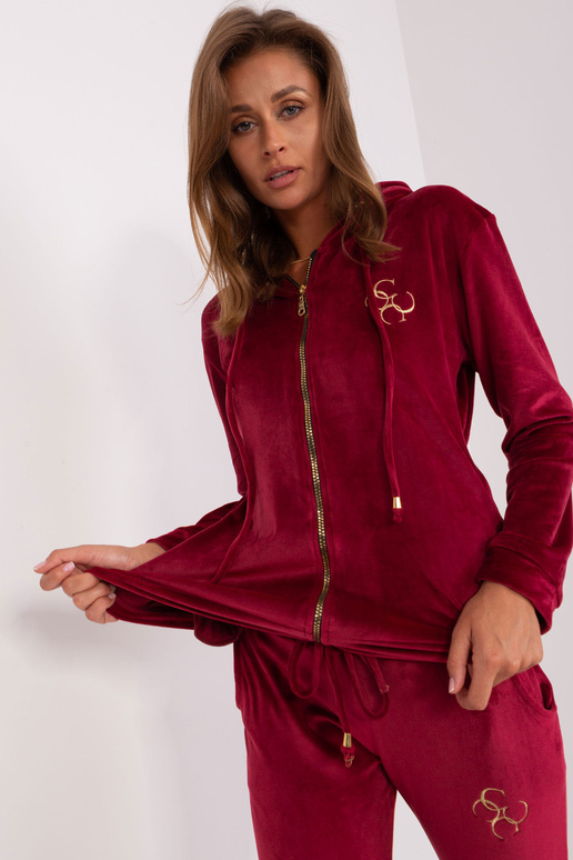 Rinkinys-RV-KMPL-6084.92P-bordo