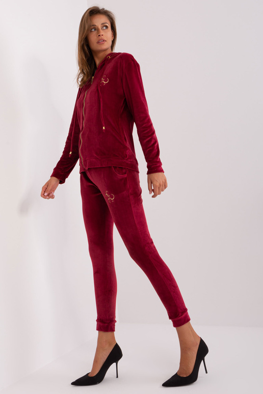 Rinkinys-RV-KMPL-6084.92P-bordo