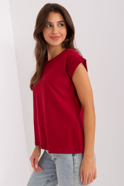 Marškinėliai-RV-TS-4833.00X-bordo