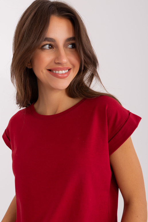 Marškinėliai-RV-TS-4833.00X-bordo