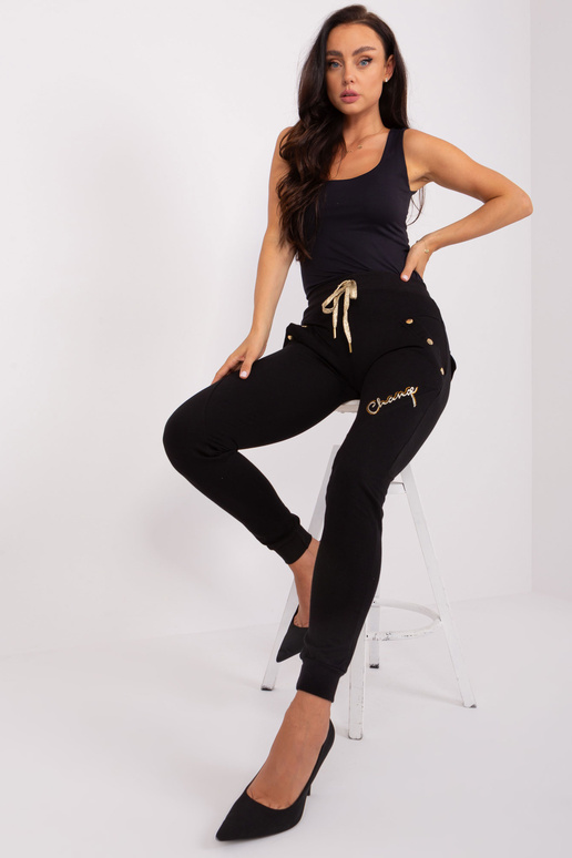 Sportinės kelnės - RV-DR-8544.14P -...