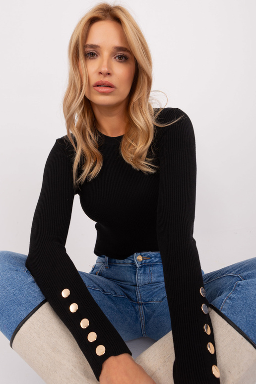 Megztinis-PM-SW-PM685.39P-juodas