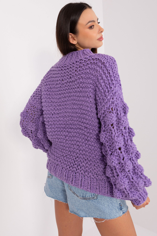 Megztinis-AT-SW-2382.97P-violetinė