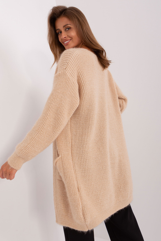 Kardiganas-DHJ-SW-1009.09P-smėlio...