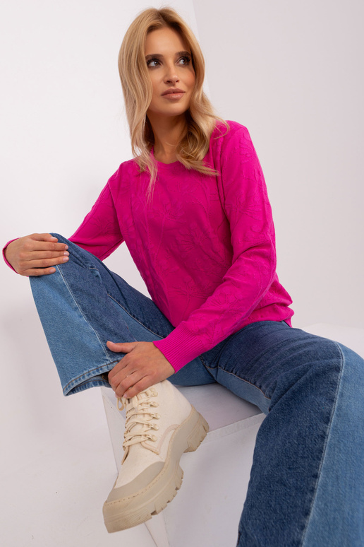 Megztinis-AT-SW-2231.99P-fuksija