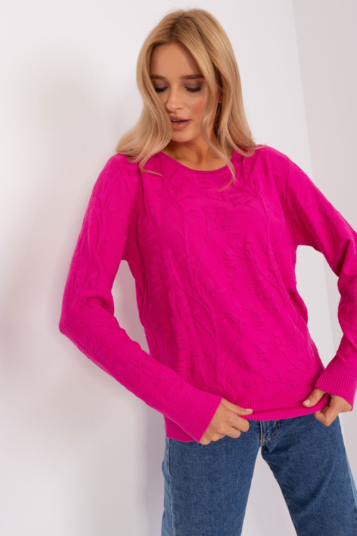 Megztinis-AT-SW-2231.99P-fuksija