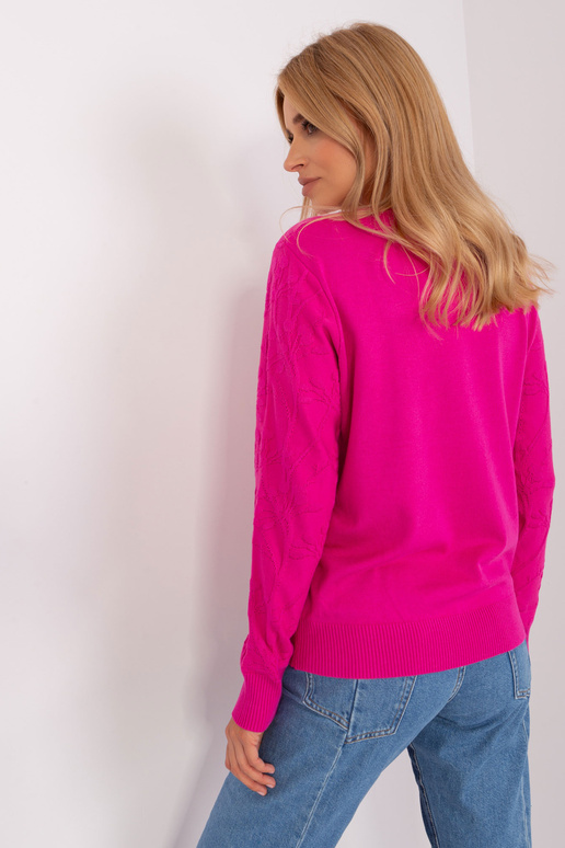 Megztinis-AT-SW-2231.99P-fuksija