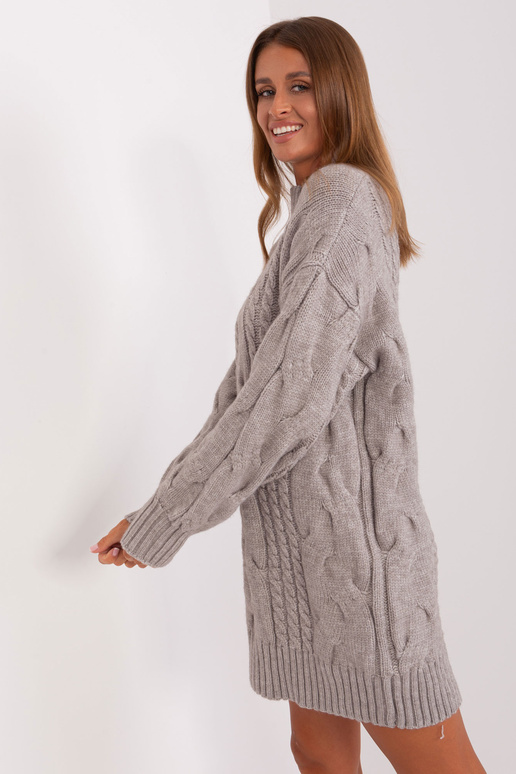 Megztinis-AT-SW-2367-1.35P-pilkas