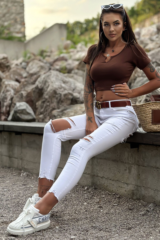 Palaidinė-TW-BZ-2100.58P-ruda